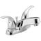 Peerless Choice Two Handle Bathroom Faucet P299628LF-M - alternate 1
